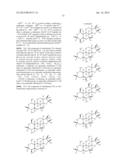 Steroids Having 7-Oxygen and 17-Heteroaryl Substitution-3 diagram and image