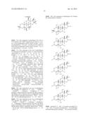 Steroids Having 7-Oxygen and 17-Heteroaryl Substitution-3 diagram and image