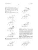 Steroids Having 7-Oxygen and 17-Heteroaryl Substitution-3 diagram and image