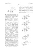 Steroids Having 7-Oxygen and 17-Heteroaryl Substitution-3 diagram and image