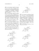 Steroids Having 7-Oxygen and 17-Heteroaryl Substitution-3 diagram and image