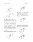 Steroids Having 7-Oxygen and 17-Heteroaryl Substitution-3 diagram and image