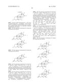 Steroids Having 7-Oxygen and 17-Heteroaryl Substitution-3 diagram and image