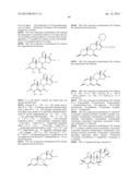 Steroids Having 7-Oxygen and 17-Heteroaryl Substitution-3 diagram and image