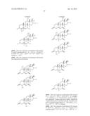 Steroids Having 7-Oxygen and 17-Heteroaryl Substitution-3 diagram and image