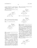 Steroids Having 7-Oxygen and 17-Heteroaryl Substitution-3 diagram and image