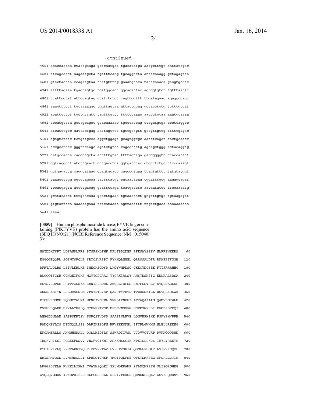 METHODS AND ASSAYS FOR TREATING FILOVIRIDAE INFECTIONS - diagram, schematic, and image 59