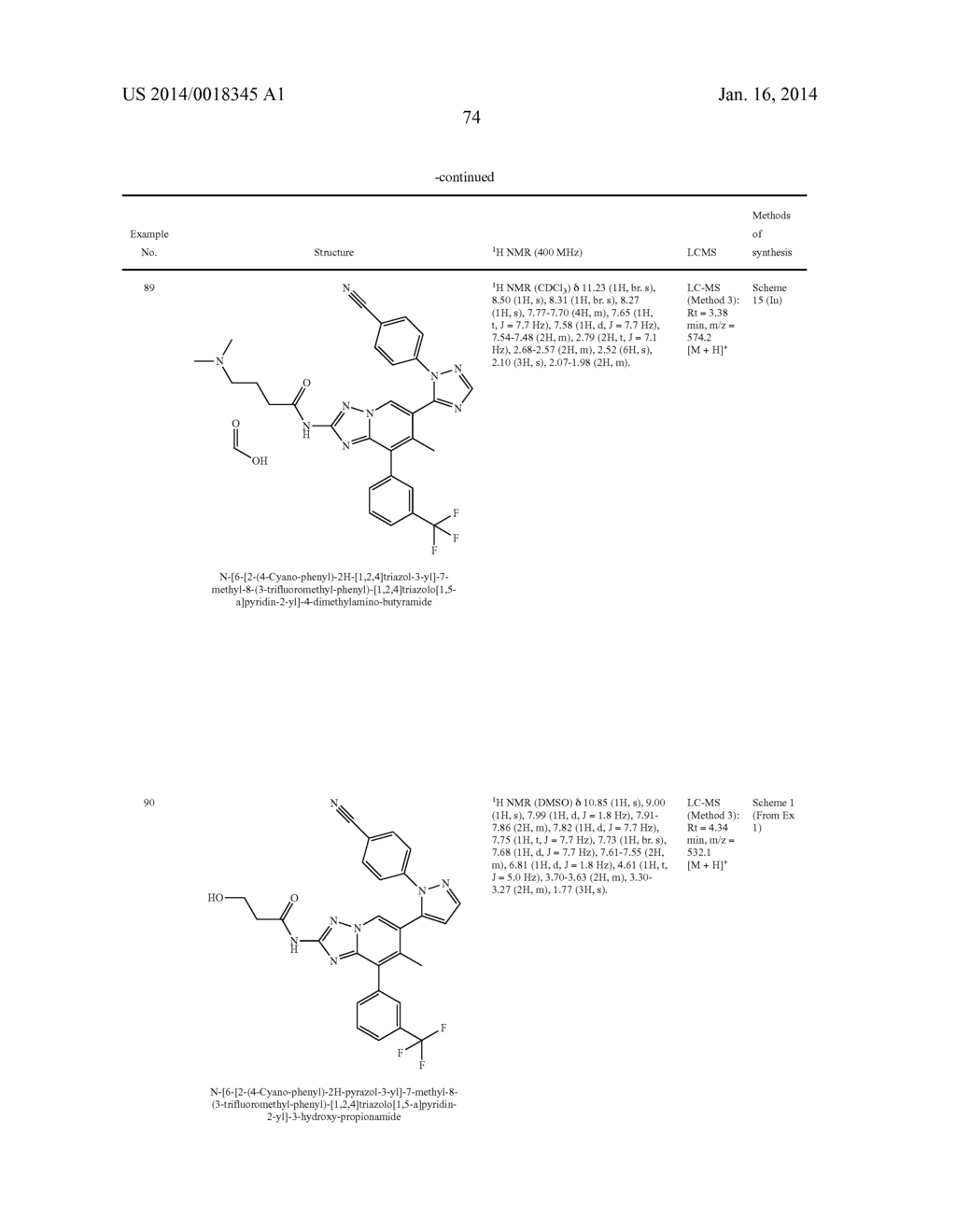 INHIBITION OF ENZYMES - diagram, schematic, and image 75