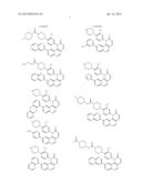 INHIBITORS OF MTOR KINASE AS ANTI-VIRAL AGENTS diagram and image