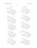 INHIBITORS OF MTOR KINASE AS ANTI-VIRAL AGENTS diagram and image