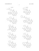 INHIBITORS OF MTOR KINASE AS ANTI-VIRAL AGENTS diagram and image