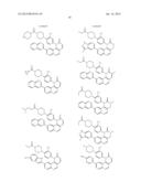 INHIBITORS OF MTOR KINASE AS ANTI-VIRAL AGENTS diagram and image