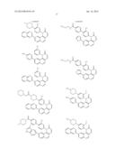 INHIBITORS OF MTOR KINASE AS ANTI-VIRAL AGENTS diagram and image