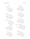 INHIBITORS OF MTOR KINASE AS ANTI-VIRAL AGENTS diagram and image