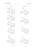 INHIBITORS OF MTOR KINASE AS ANTI-VIRAL AGENTS diagram and image