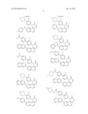 INHIBITORS OF MTOR KINASE AS ANTI-VIRAL AGENTS diagram and image