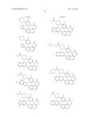 INHIBITORS OF MTOR KINASE AS ANTI-VIRAL AGENTS diagram and image