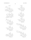 INHIBITORS OF MTOR KINASE AS ANTI-VIRAL AGENTS diagram and image