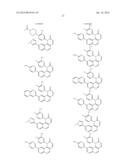 INHIBITORS OF MTOR KINASE AS ANTI-VIRAL AGENTS diagram and image