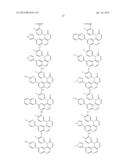 INHIBITORS OF MTOR KINASE AS ANTI-VIRAL AGENTS diagram and image