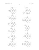 INHIBITORS OF MTOR KINASE AS ANTI-VIRAL AGENTS diagram and image