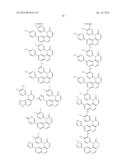 INHIBITORS OF MTOR KINASE AS ANTI-VIRAL AGENTS diagram and image