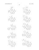 INHIBITORS OF MTOR KINASE AS ANTI-VIRAL AGENTS diagram and image