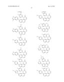 INHIBITORS OF MTOR KINASE AS ANTI-VIRAL AGENTS diagram and image