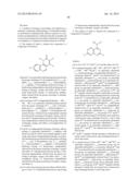 INHIBITORS OF MTOR KINASE AS ANTI-VIRAL AGENTS diagram and image