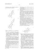 INHIBITORS OF MTOR KINASE AS ANTI-VIRAL AGENTS diagram and image