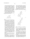 INHIBITORS OF MTOR KINASE AS ANTI-VIRAL AGENTS diagram and image