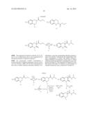 BENZO [B] [1,4] OXAZIN DERIVATIVES AS CALCIUM SENSING RECEPTOR MODULATORS diagram and image