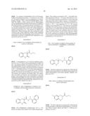 BENZO [B] [1,4] OXAZIN DERIVATIVES AS CALCIUM SENSING RECEPTOR MODULATORS diagram and image