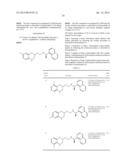 BENZO [B] [1,4] OXAZIN DERIVATIVES AS CALCIUM SENSING RECEPTOR MODULATORS diagram and image