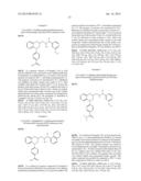 BENZO [B] [1,4] OXAZIN DERIVATIVES AS CALCIUM SENSING RECEPTOR MODULATORS diagram and image