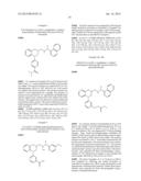 BENZO [B] [1,4] OXAZIN DERIVATIVES AS CALCIUM SENSING RECEPTOR MODULATORS diagram and image