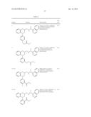 BENZO [B] [1,4] OXAZIN DERIVATIVES AS CALCIUM SENSING RECEPTOR MODULATORS diagram and image