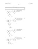 BENZO [B] [1,4] OXAZIN DERIVATIVES AS CALCIUM SENSING RECEPTOR MODULATORS diagram and image