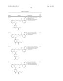 BENZO [B] [1,4] OXAZIN DERIVATIVES AS CALCIUM SENSING RECEPTOR MODULATORS diagram and image