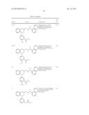 BENZO [B] [1,4] OXAZIN DERIVATIVES AS CALCIUM SENSING RECEPTOR MODULATORS diagram and image