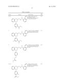 BENZO [B] [1,4] OXAZIN DERIVATIVES AS CALCIUM SENSING RECEPTOR MODULATORS diagram and image