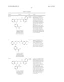 BENZO [B] [1,4] OXAZIN DERIVATIVES AS CALCIUM SENSING RECEPTOR MODULATORS diagram and image