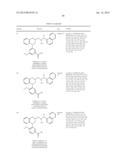 BENZO [B] [1,4] OXAZIN DERIVATIVES AS CALCIUM SENSING RECEPTOR MODULATORS diagram and image