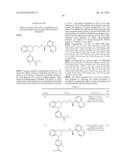 BENZO [B] [1,4] OXAZIN DERIVATIVES AS CALCIUM SENSING RECEPTOR MODULATORS diagram and image