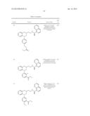 BENZO [B] [1,4] OXAZIN DERIVATIVES AS CALCIUM SENSING RECEPTOR MODULATORS diagram and image