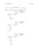 BENZO [B] [1,4] OXAZIN DERIVATIVES AS CALCIUM SENSING RECEPTOR MODULATORS diagram and image