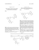 BENZO [B] [1,4] OXAZIN DERIVATIVES AS CALCIUM SENSING RECEPTOR MODULATORS diagram and image