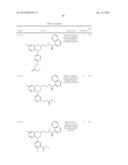 BENZO [B] [1,4] OXAZIN DERIVATIVES AS CALCIUM SENSING RECEPTOR MODULATORS diagram and image