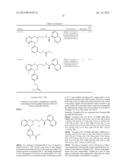 BENZO [B] [1,4] OXAZIN DERIVATIVES AS CALCIUM SENSING RECEPTOR MODULATORS diagram and image