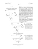 BENZO [B] [1,4] OXAZIN DERIVATIVES AS CALCIUM SENSING RECEPTOR MODULATORS diagram and image